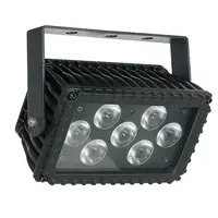 Showtec Showtec | 42689 | Cameleon Flood 7/3 RGB | Flood LED 7x 3 W RGB