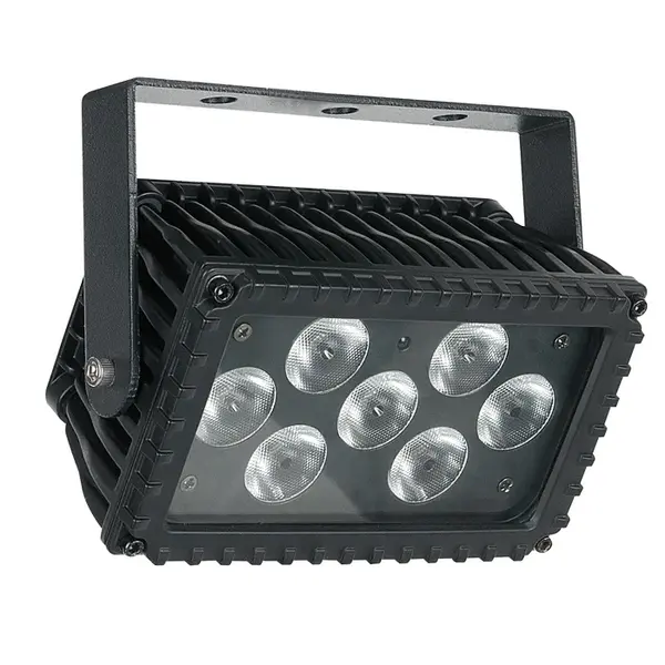 Showtec Showtec | 42689 | Cameleon Flood 7/3 RGB | Flood LED 7x 3 W RGB