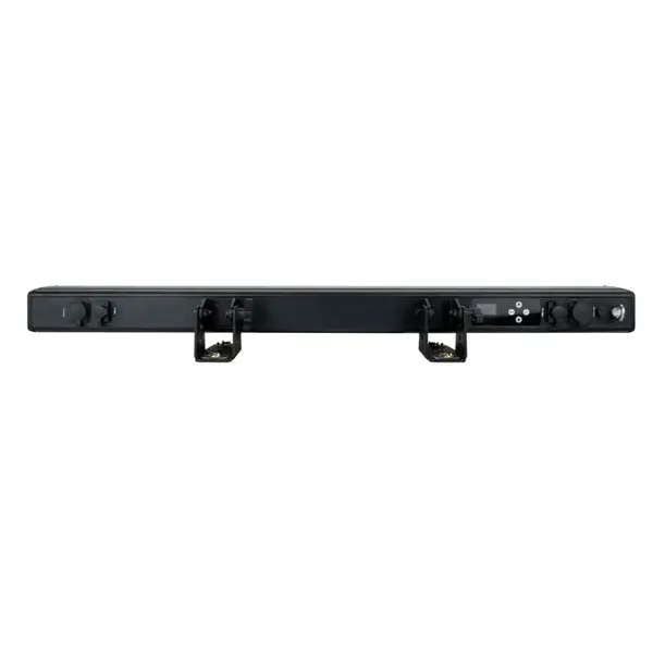 Showtec Showtec | 42669 | Cameleon PixelBar 15 Q6 Tour | Barre Pixel LED RGBWA-UV 15x 10 W - Power Pro True - IP65