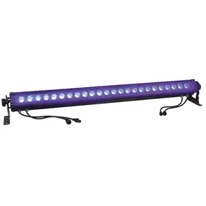 Showtec Showtec | 42685 | Cameleon Bar 24/1 UV | 24x 2 W UV LED Bar | IP65