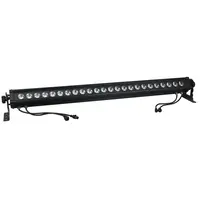 Showtec Showtec | 42685 | Cameleon Bar 24/1 UV | 24x 2 W UV LED Bar - IP65