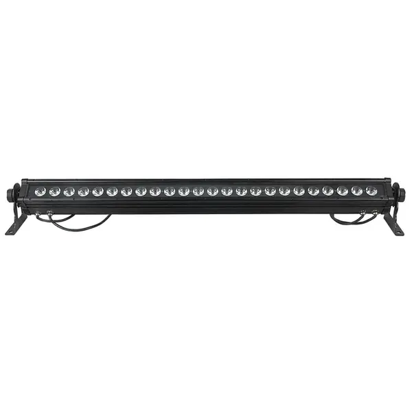 Showtec Showtec | 42685 | Cameleon Bar 24/1 UV | 24x 2 W UV LED Bar - IP65