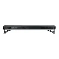 Showtec Showtec | 42668 | Cameleon Bar 15 Q6 Tour | 15x 10 W RGBWA-UV LED Bar - Power Pro True - IP65