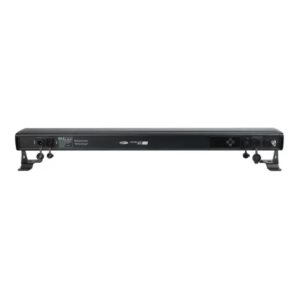Showtec Showtec | 42668 | Cameleon Bar 15 Q6 Tour | Barre LED RGBWA-UV 15x 10 W - Power Pro True - IP65