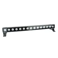 Showtec Showtec | 42668 | Cameleon Bar 15 Q6 Tour | Barre LED RGBWA-UV 15x 10 W - Power Pro True - IP65