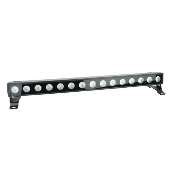 Showtec Showtec | 42668 | Cameleon Bar 15 Q6 Tour | 15x 10 W RGBWA-UV LED Bar - Power Pro True - IP65