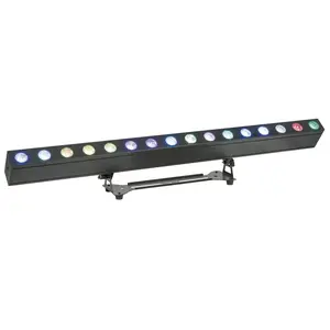 Showtec Showtec | 41305 | Pulse Pixel Bar 16 Q4 | Indoor RGBW-lichtbalk