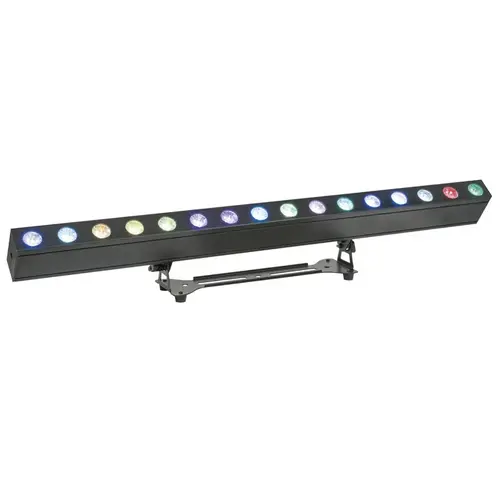Showtec Showtec | 41305 | Pulse Pixel Bar 16 Q4 | Indoor RGBW light bar