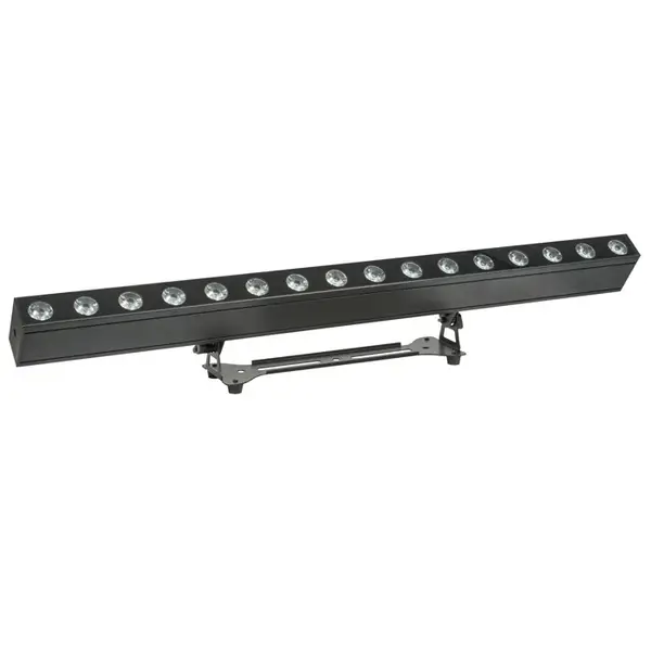 Showtec Showtec | 41305 | Pulse Pixel Bar 16 Q4 | Indoor RGBW light bar