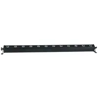 Showtec Showtec | 42197 | LED Light Bar 12 Pixel | Indoor RGBW light bar