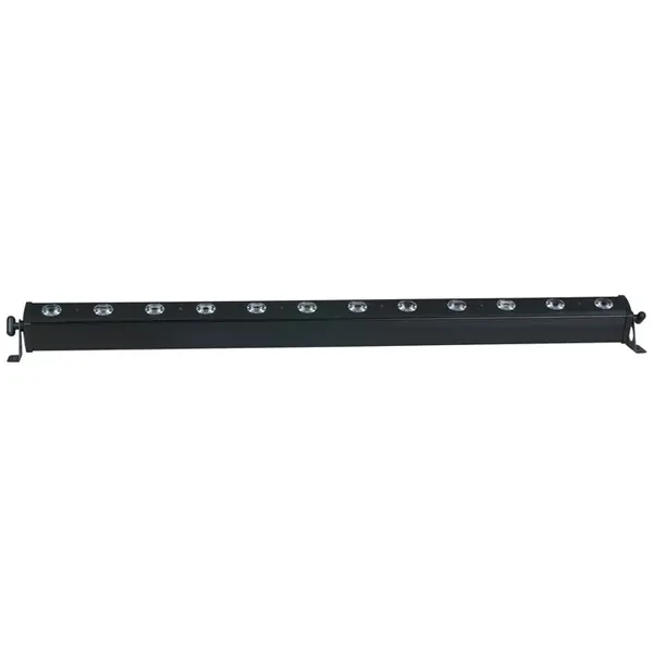 Showtec Showtec | 42197 | LED Light Bar 12 Pixel | Barres d'éclairage RGBW d'intérieur