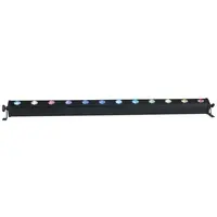 Showtec Showtec | 42197 | LED Light Bar 12 Pixel | Barres d'éclairage RGBW d'intérieur