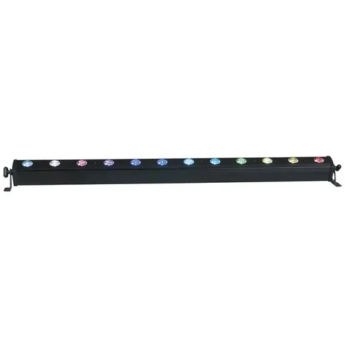 Showtec Showtec | 42197 | LED Light Bar 12 Pixel | Barres d'éclairage RGBW d'intérieur