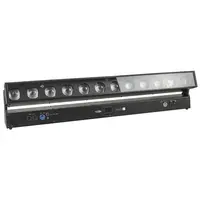 Showtec Showtec | 40090 | Phantom 1220 Zoombar | Barre amovible à LED 240 W RGBW
