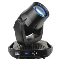 Showtec Showtec | 40100 | Polar 100 Beam | IP65 100 W LED Beam Moving Head
