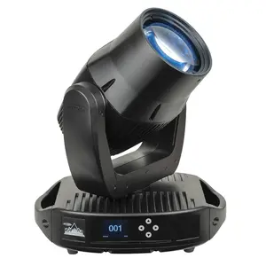 Showtec Showtec | 40100 | Polar 100 Beam | IP65 100 W LED Beam Moving Head