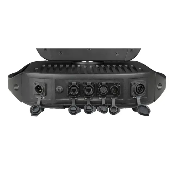 Showtec Showtec | 40100 | Polar 100 Beam | IP65 100 W LED Beam Moving Head