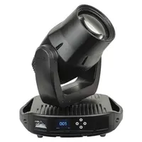 Showtec Showtec | 40100 | Polar 100 Beam | Lyre BEAM à LED 100 W IP65