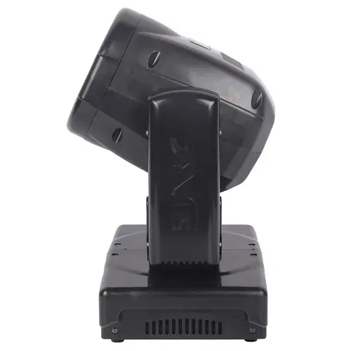 Showtec Showtec | 45024 | Shark Beam FX One | 3 x 40 W RGBW 3-in-1 LED Beam Moving Head
