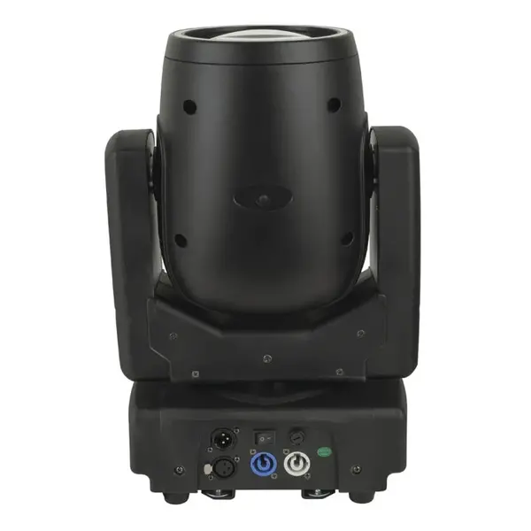 Showtec Showtec | 45040 | Shark - The Meg - Beam One | Compact 100 W LED Beam Moving Head with LED Ring