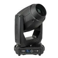 Showtec Showtec | 40080 | Phantom 12R Hybrid | 300 W Hybride Moving Head