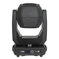 Showtec Showtec | 40080 | Phantom 12R Hybrid | 300 W Hybride Moving Head
