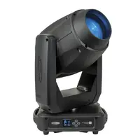 Showtec Showtec | 40080 | Phantom 12R Hybrid | 300 W Hybride Moving Head