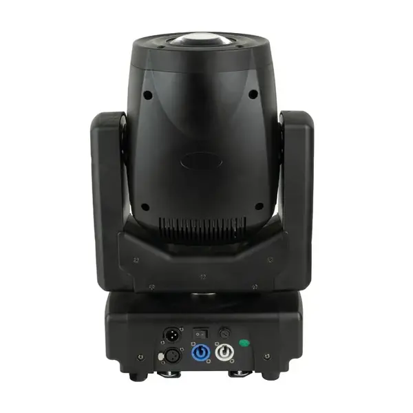Showtec Showtec | 45041 | Shark - The Meg - Hybrid One | Compact 160 W Hybrid LED Moving Head
