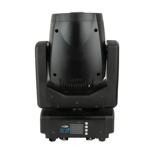 Showtec Showtec | 45041 | Shark | The Meg | Hybrid One | Compacte 160 W Hybride LED Moving Head