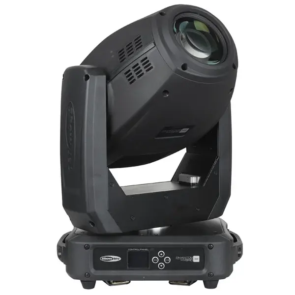 Showtec Showtec | 40075 | Phantom 3R Hybrid | All-in-one Hybrid Moving Head Including 140 W Osram R3 bulb