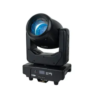 Showtec Showtec | 45032 | Shark Beam One | Compacte 90 W LED Beam Moving Head