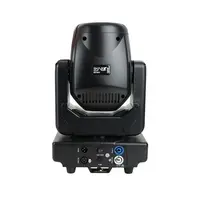 Showtec Showtec | 45032 | Shark Beam One | Compacte 90 W LED Beam Moving Head