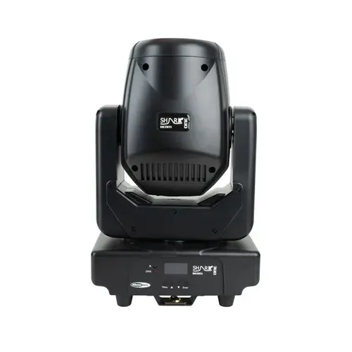 Showtec Showtec | 45032 | Shark Beam One | Compacte 90 W LED Beam Moving Head