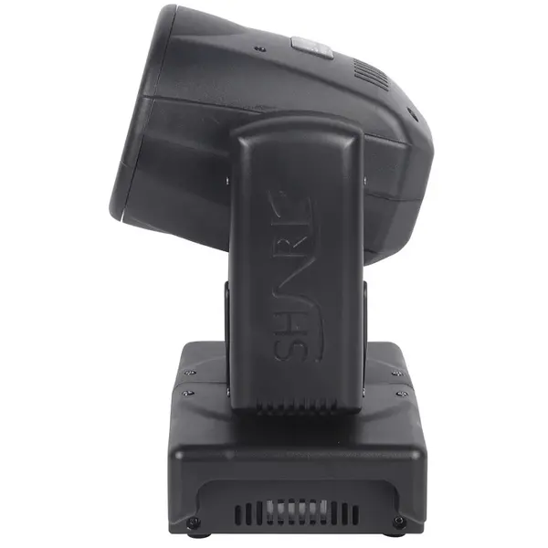 Showtec Showtec | 45022 | Shark Combi Spot One | 6x 8 W RGBW LED Wash and Spot Moving Head