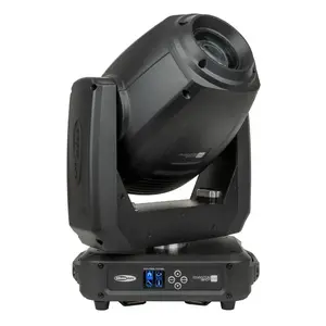 Showtec Showtec | 40081 | Phantom 250 Spot | 250 W Spot Moving Head