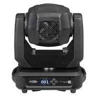 Showtec Showtec | 40077 | Phantom 100 Spot | Lyre compacte à LED 100 W