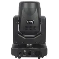 Showtec Showtec | 45023 | Shark Spot One | Compacte 60 W LED Spot Moving Head