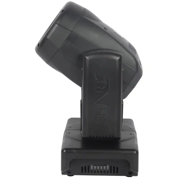 Showtec Showtec | 45023 | Shark Spot One | Compact 60 W LED Spot Moving Head