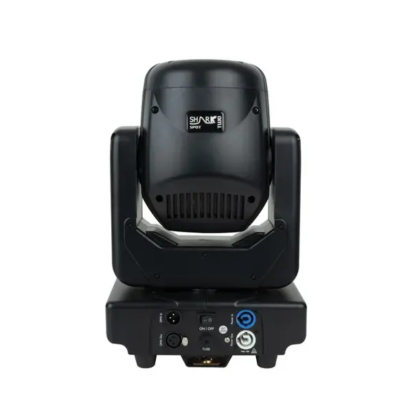 Showtec Showtec | 45030 | Shark Spot Two | 90 W LED Spot Moving Head
