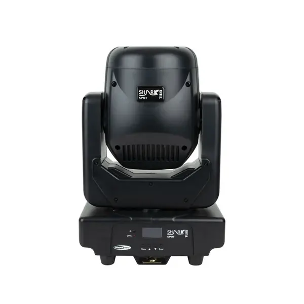 Showtec Showtec | 45030 | Shark Spot Two | 90 W LED Spot Moving Head