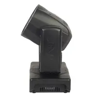 Showtec Showtec | 45020 | Shark Wash One | 7 x 12 W RGBWA-UV LED Wash Moving Head