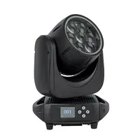 Showtec Showtec | 40106 | Polar Wash 740 | IP65 7 x 40 W RGBL LED Wash Moving Head