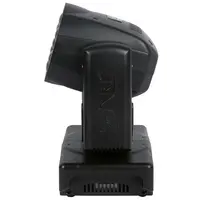 Showtec Showtec | 45021 | Shark Wash Zoom One | 7 x 15 W RGBW LED Wash Moving Head