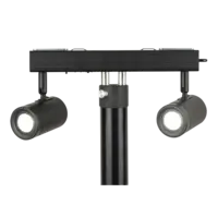 Showtec Showtec | 44120 | Event Bar 2 CCT | Barre LED blanche de 2x 20 W