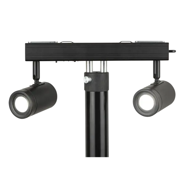 Showtec Showtec | 44120 | Event Bar 2 CCT | Barre LED blanche de 2x 20 W