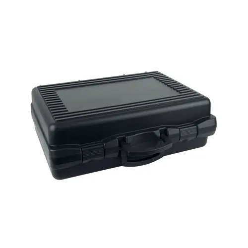 Showtec Showtec | 44040 | Case for 4x EventLITE Table | Hard Plastic Suitcase with custom foam inlay