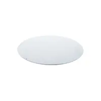 Showtec Showtec | 44036 | Base Plate for EventLITE | 30 cm - blanc