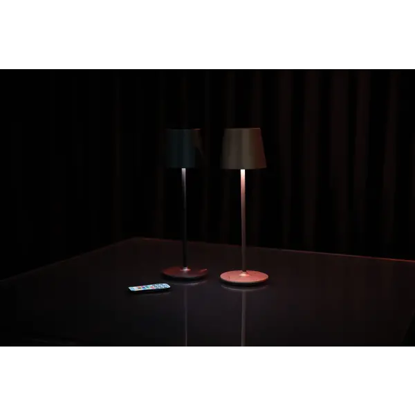 Showtec Showtec | 44002 | UR-5 Universal IR Remote | Compatibel met IR-ondersteunende Showtecproducten voor kleurmenging, stroboscoop, dimfunctie en programma's