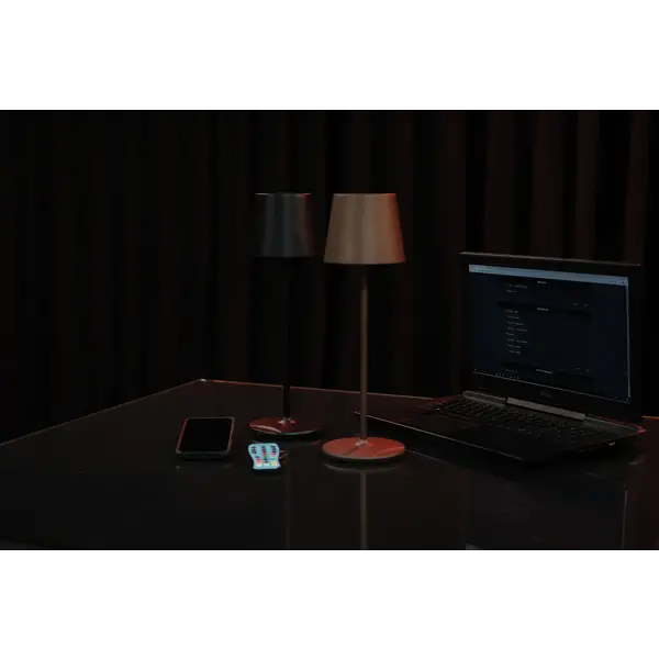 Showtec Showtec | 44002 | UR-5 Universal IR Remote | Compatible with IR supported Showtec products for controlling colours, strobe, dimming or programs