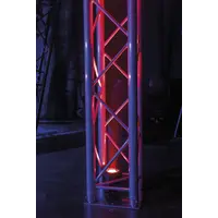 Showtec Showtec | 44012 | Case for 6x EventDOT 15 | Inclusief accessoire ruimte